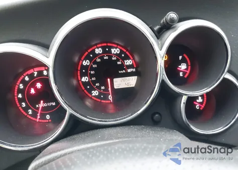 2006 Toyota Matrix Xr из США, поврежденный, VIN 2T1KR32E26C598163